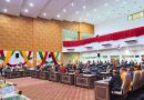 Ketua DPRD Nunukan Ajak Semua Elemen Bersatu Membangun Daerah di Usia ke-27
