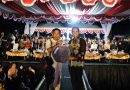 Paras Fest 2026 Berakhir Meriah, Omzet UMKM Meningkat